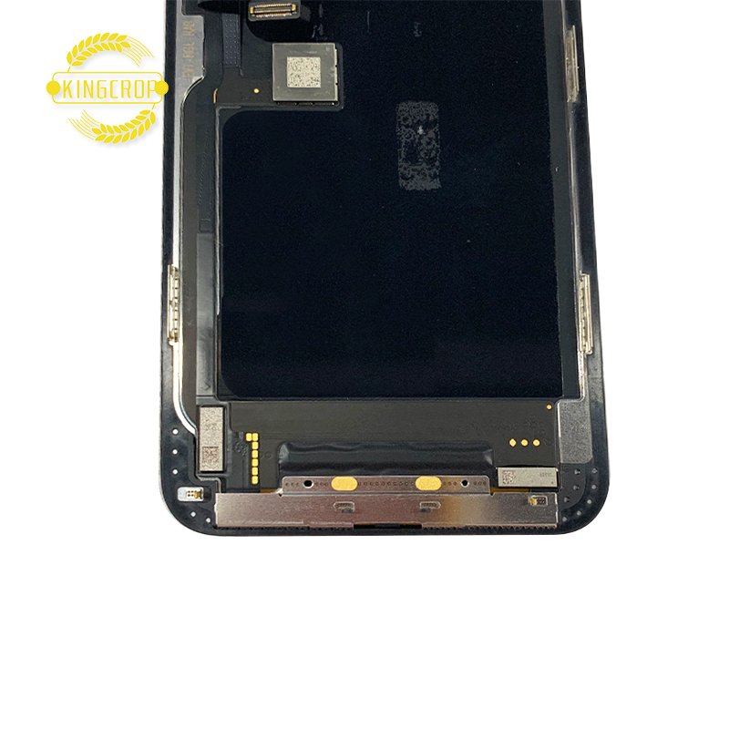 Mobile Phone LCDs For iphone 11 Pro Max A2218 A2161 A2220 Touch Screen Replacement Display Digitizer Spare Repair Part Accessory