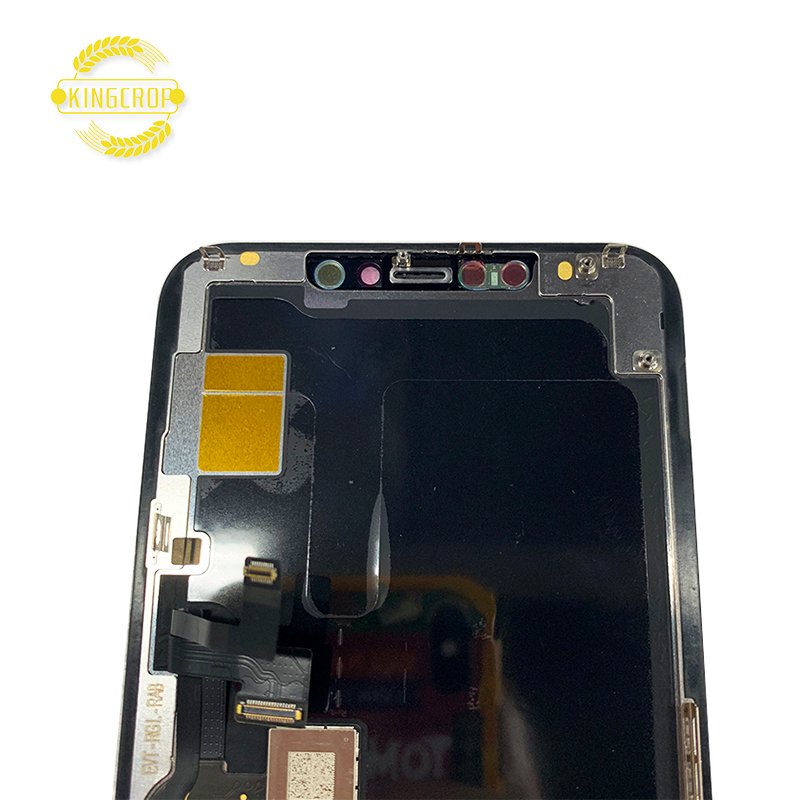 Mobile Phone LCDs For iphone 11 Pro Max A2218 A2161 A2220 Touch Screen Replacement Display Digitizer Spare Repair Part Accessory