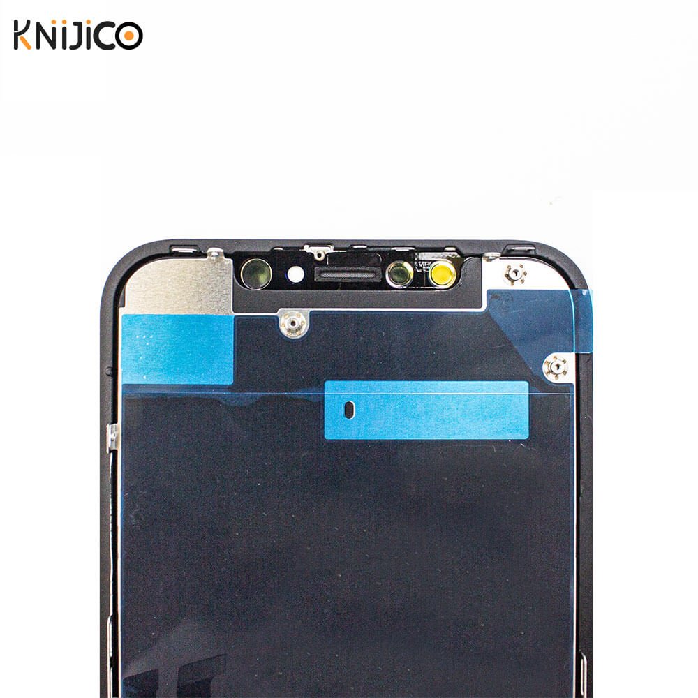 Mobile phone lcd for iphone XR screen wholesale replacement AMOLED mobile phone display for iphone XR lcd digitizer replacement