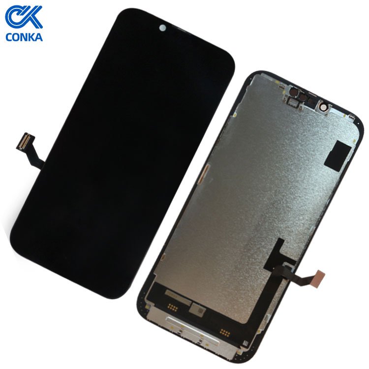 Mobile phone lcd for iphone 14 Plus replacement screen original 14 Plus lcd oled for iphone 14 Plus display