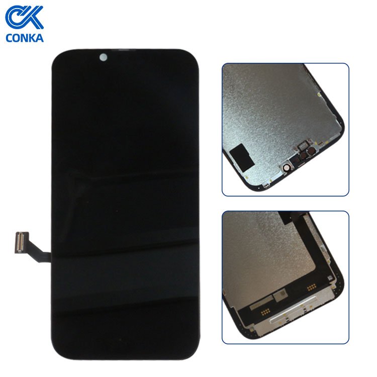 Mobile phone lcd for iphone 14 Plus replacement screen original 14 Plus lcd oled for iphone 14 Plus display