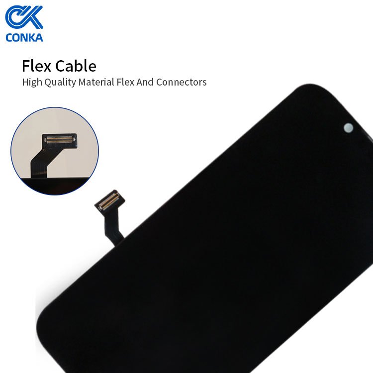 Mobile phone lcd for iphone 14 Plus replacement screen original 14 Plus lcd oled for iphone 14 Plus display
