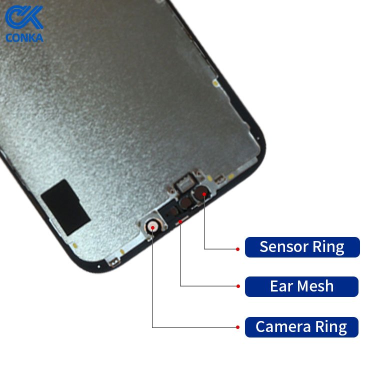 Mobile phone lcd for iphone 14 Plus replacement screen original 14 Plus lcd oled for iphone 14 Plus display