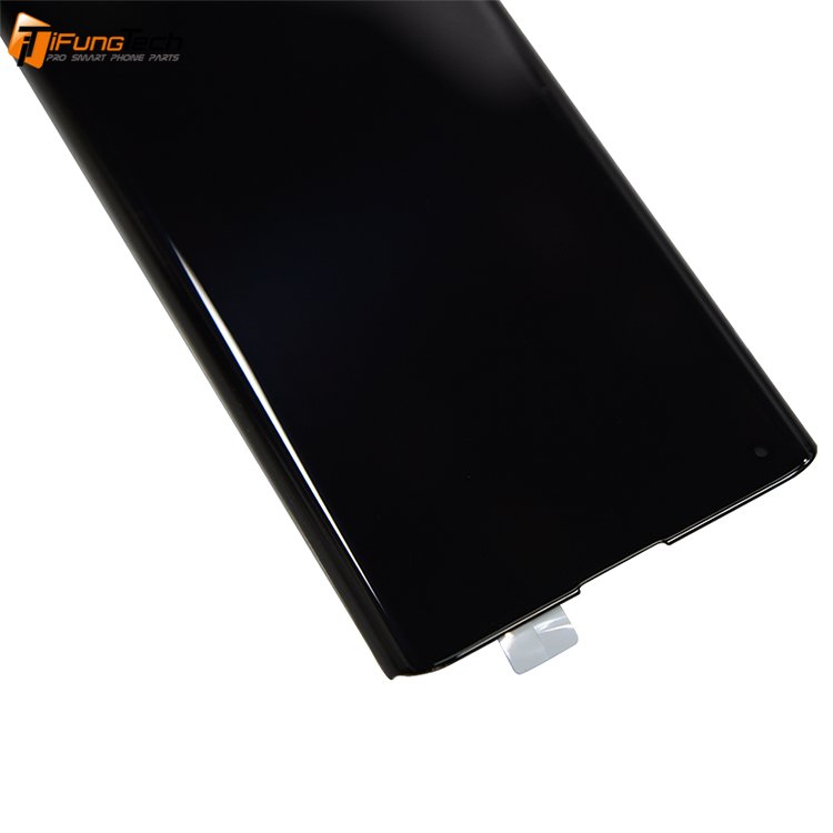 6.7" For Motorola Moto Edge+ LCD Display Digitizer Assembly For Moto Edge Plus Display LCD For Moto Edge LCD XT2063-3