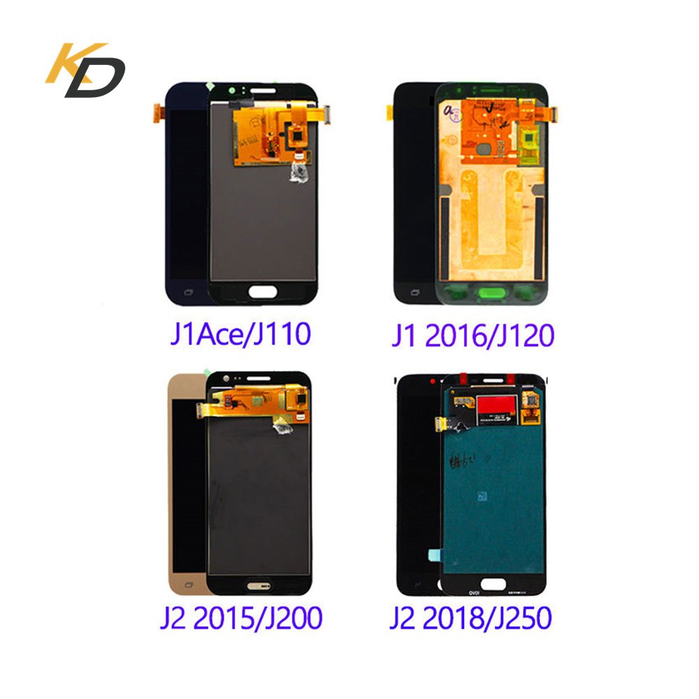 Wholesale All Brands Mobile Phone Lcd For Samsung Touch Screen Lcd Display