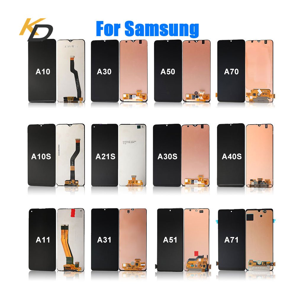 Wholesale All Brands Mobile Phone Lcd For Samsung Touch Screen Lcd Display