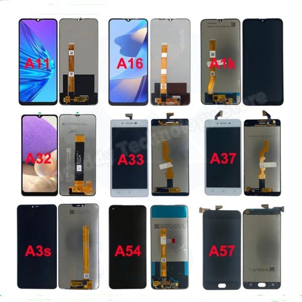Mobile Phone Lcds For Oppo Find X3 Neo Screen Replacement For Oppo Find X3 Neo Display For Oppo Find X3 Lcd Screen