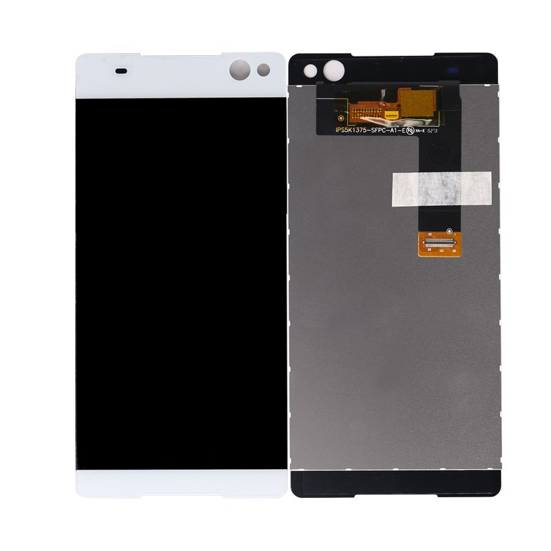 For Sony For Xperia C5 Ultra Lcd Screen Display Touch Digitizer Assembly