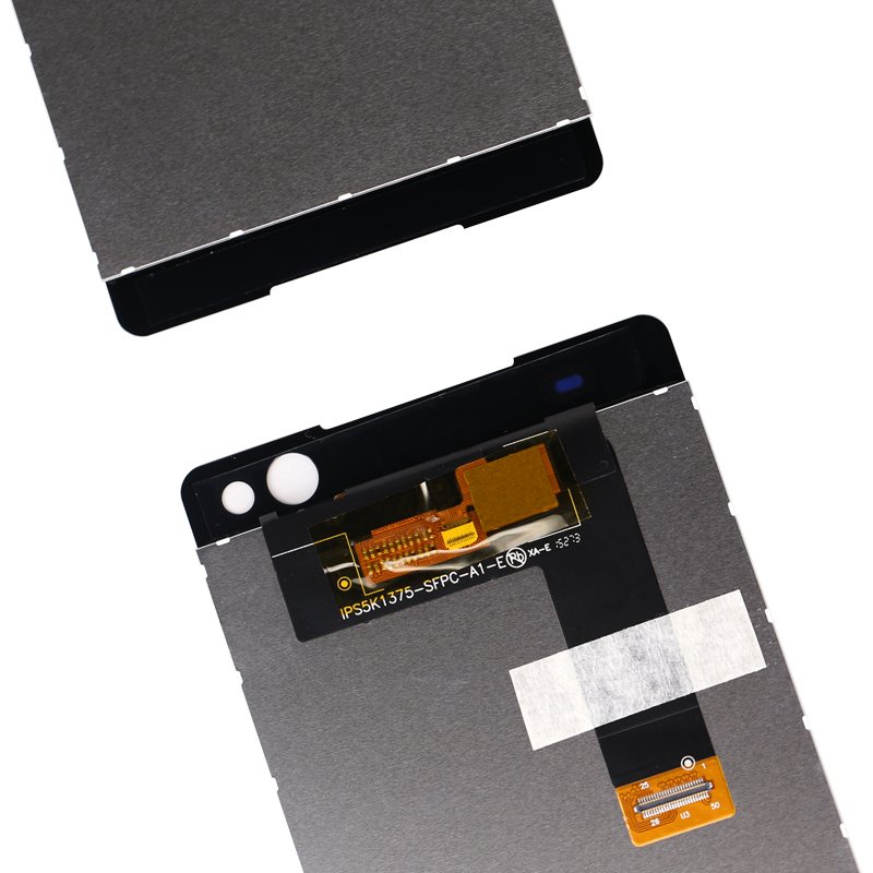 For Sony For Xperia C5 Ultra Lcd Screen Display Touch Digitizer Assembly