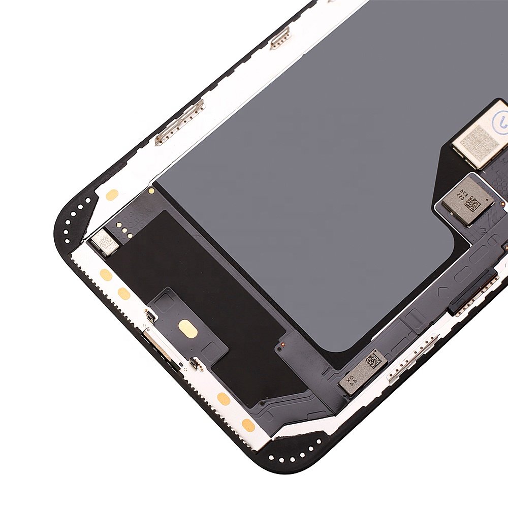 KULI OLED LCD screens replacement mobile phone lcd display for iphone X XS XR XS MAX 11 cell phone lcd touch screen digitizer