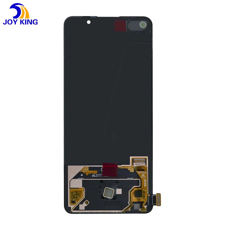 Mobile Phone LCDs for Realme GT Neo 2 screen replacement for Realme GT Neo 2 display pantallas for Realme GT Neo 2 lcd wholesale