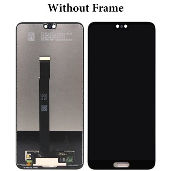 For Huawei P20 Lcd Touch Screen Panel For Huawei P20 Mobile Phone Screen Replacement Parts