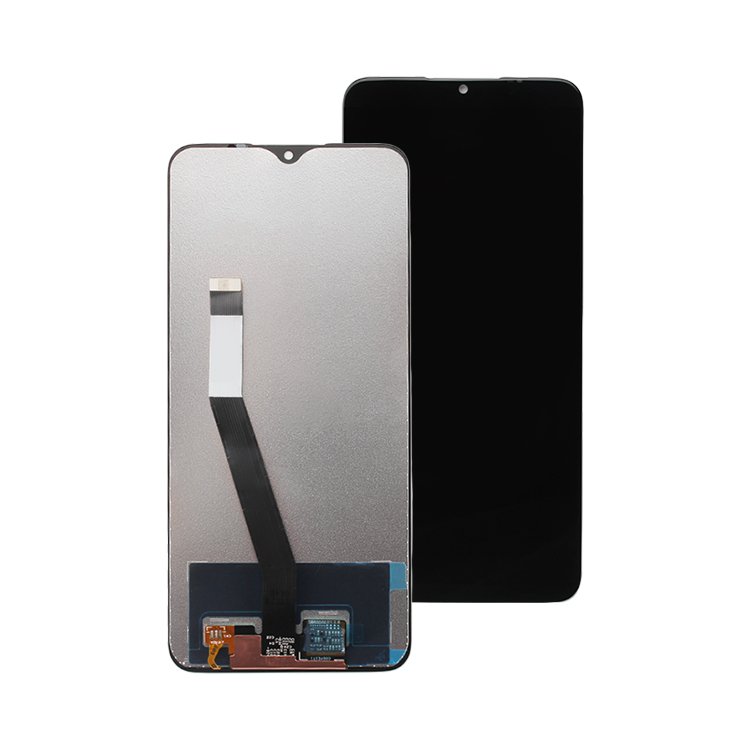 Hot Product Original Mobile Phone Lcds For Xiaomi Redmi 9 IPS 6.53 Inches Screen Accessories