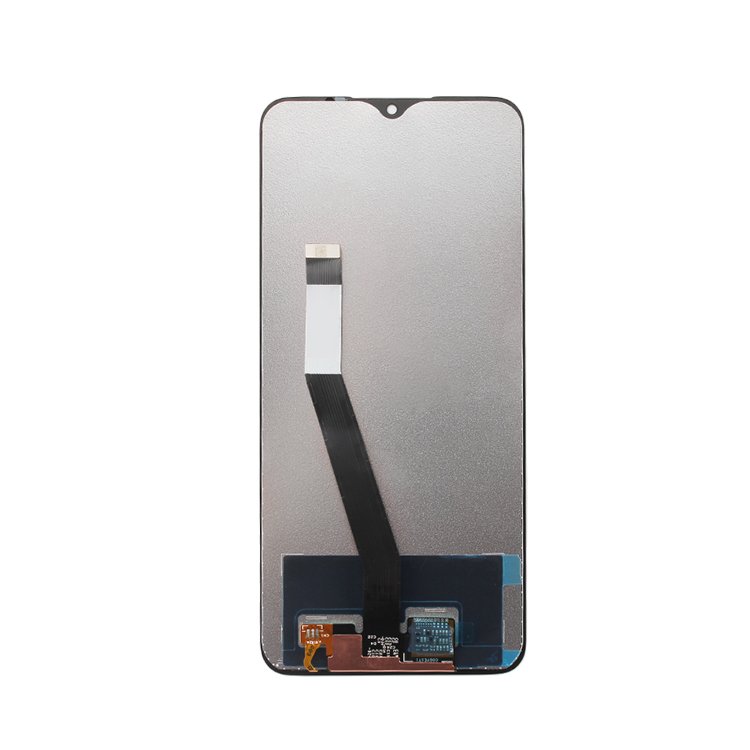 Hot Product Original Mobile Phone Lcds For Xiaomi Redmi 9 IPS 6.53 Inches Screen Accessories