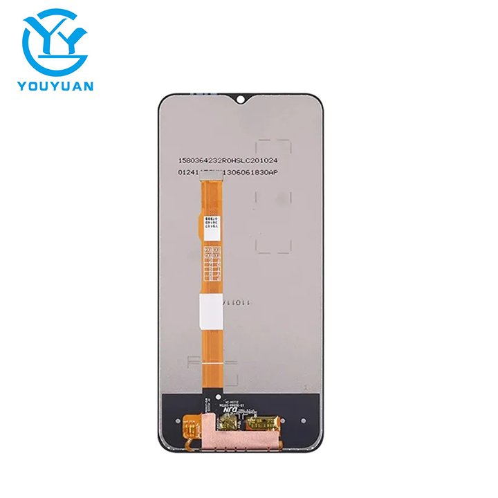 12 months warranty screen parts for vivo y53s lcd screen mobile display lcd replacement