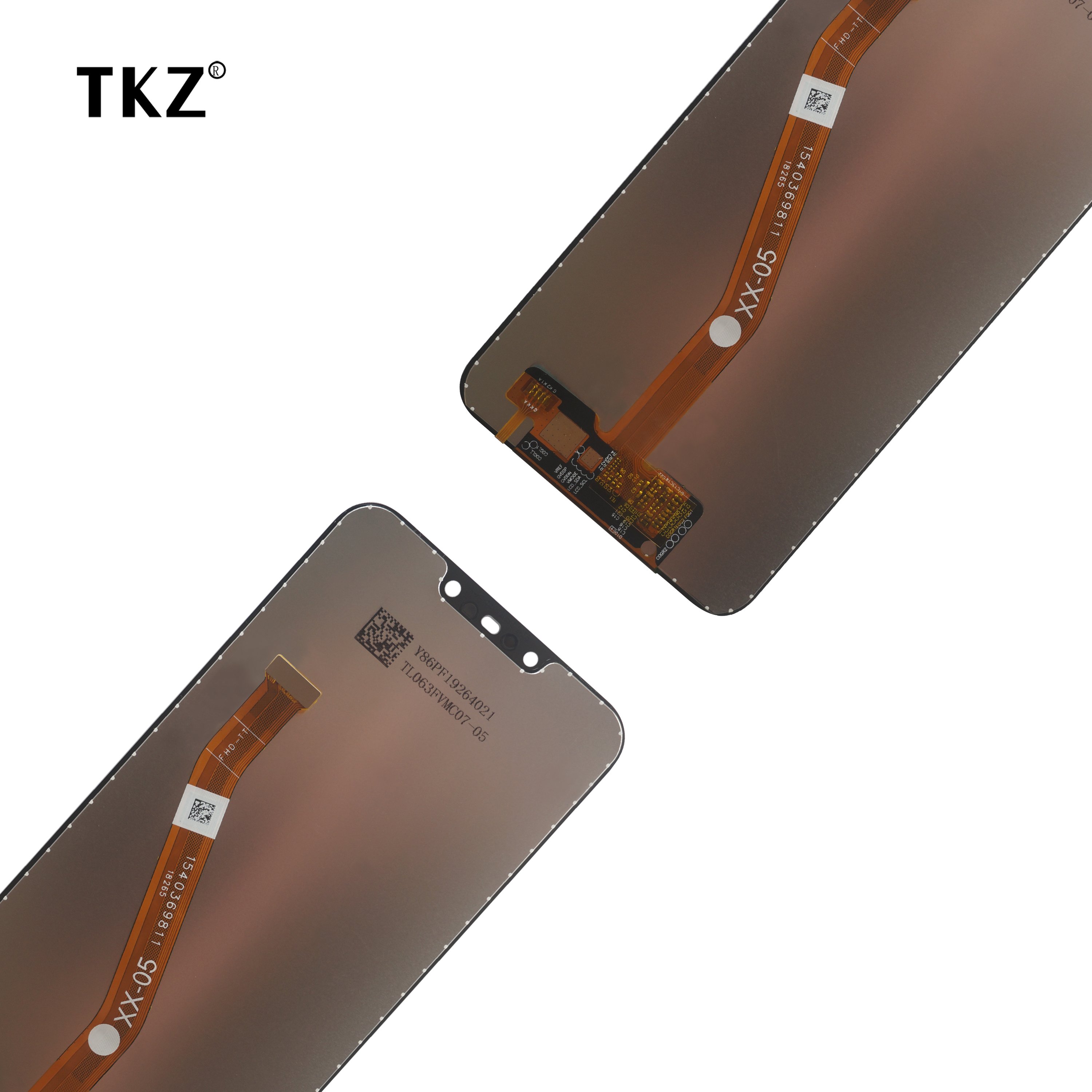 Mobile phone lcd screens for Huawei nova 3i displays panel for huawei Nova3 Cell phone lcds touch original replacement