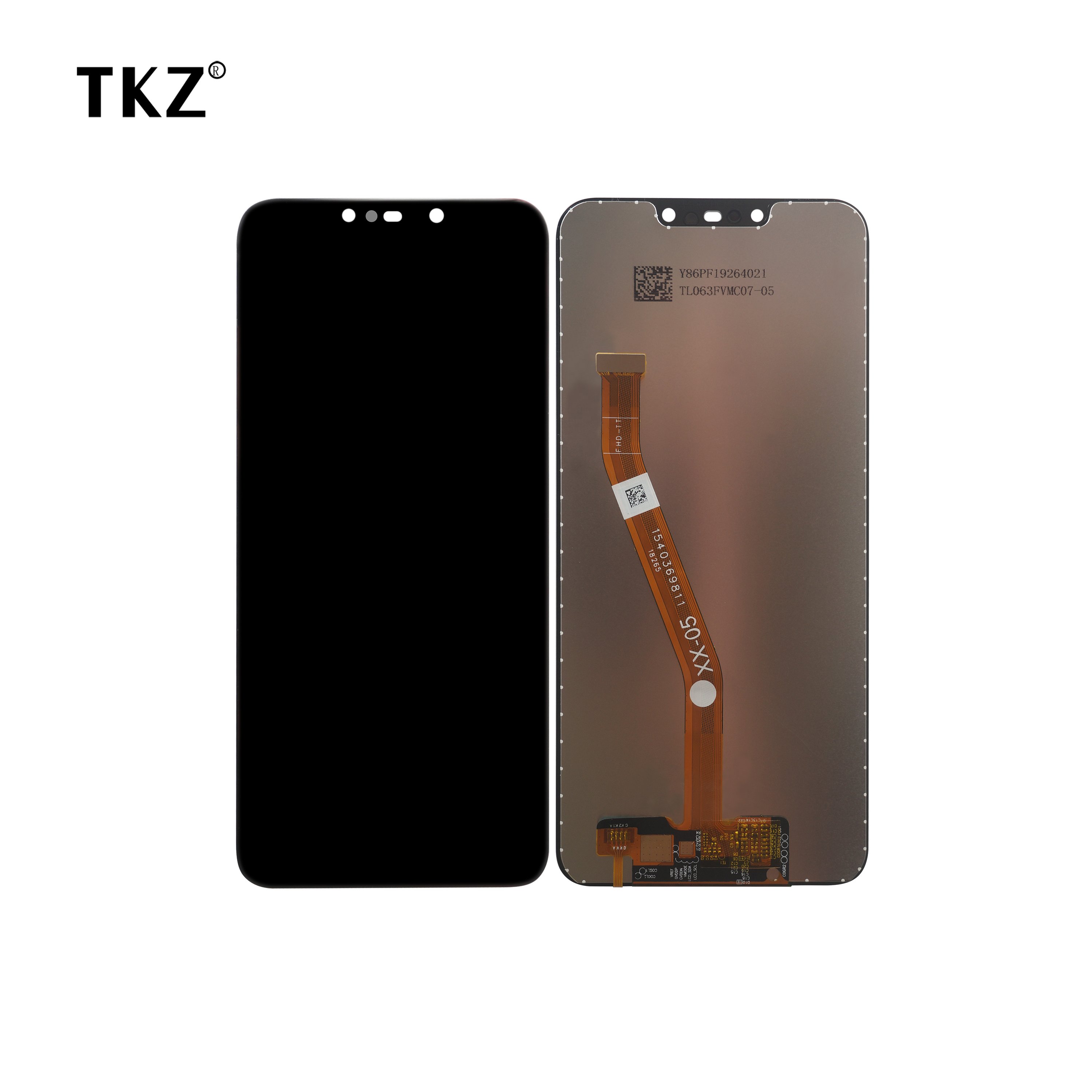 Mobile phone lcd screens for Huawei nova 3i displays panel for huawei Nova3 Cell phone lcds touch original replacement