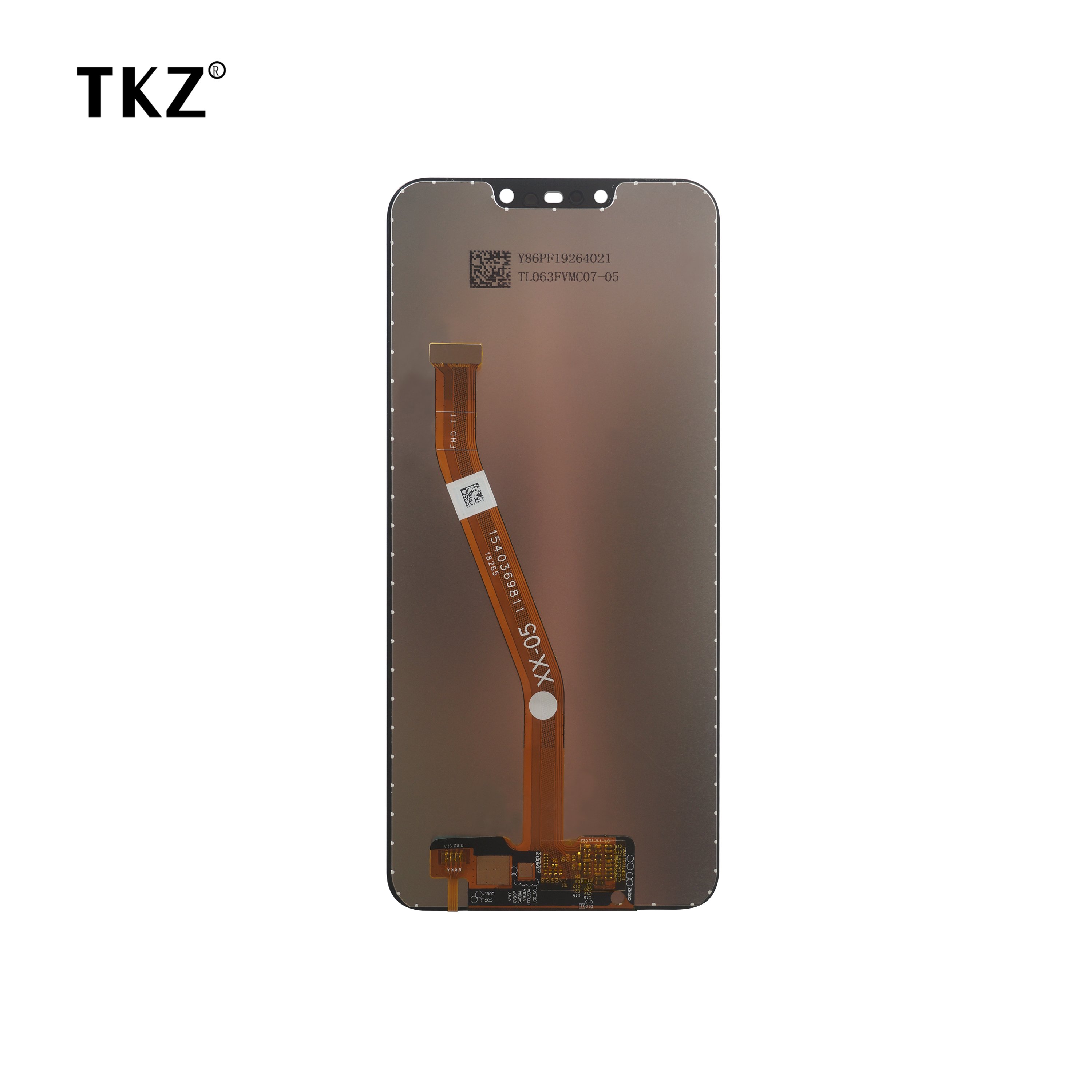 Mobile phone lcd screens for Huawei nova 3i displays panel for huawei Nova3 Cell phone lcds touch original replacement