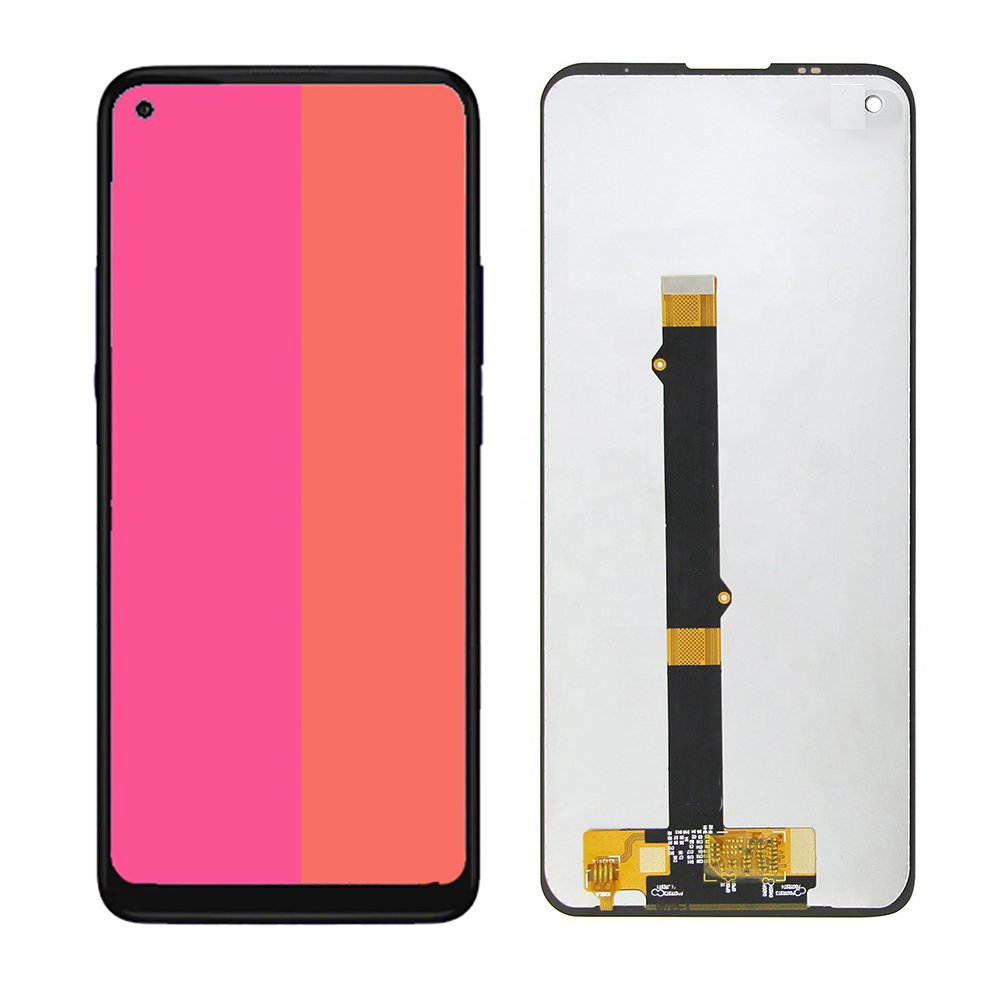 Original LCD For Motorola Moto G9 Power Mobile Phone LCD Display Touch Screen