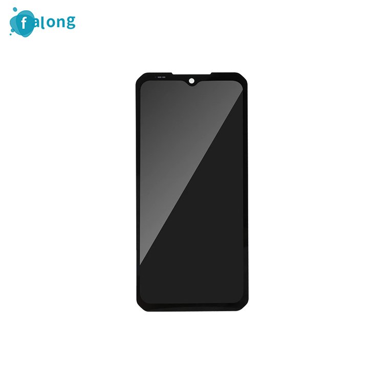 New Original For Doogee V30 V30T 6.58inch Cell Phone FHD+ LCD Display Touch Screen Assembly Digitizer Glass Repair Replacement