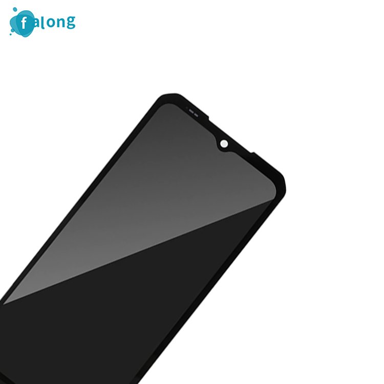New Original For Doogee V30 V30T 6.58inch Cell Phone FHD+ LCD Display Touch Screen Assembly Digitizer Glass Repair Replacement