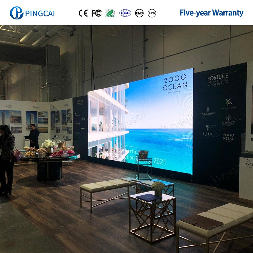 High quality curved led screen P1.5 P1.8 P2 P2.5 P3 indoor curved soft led video wall flexible display panel 4K 8K LED screen