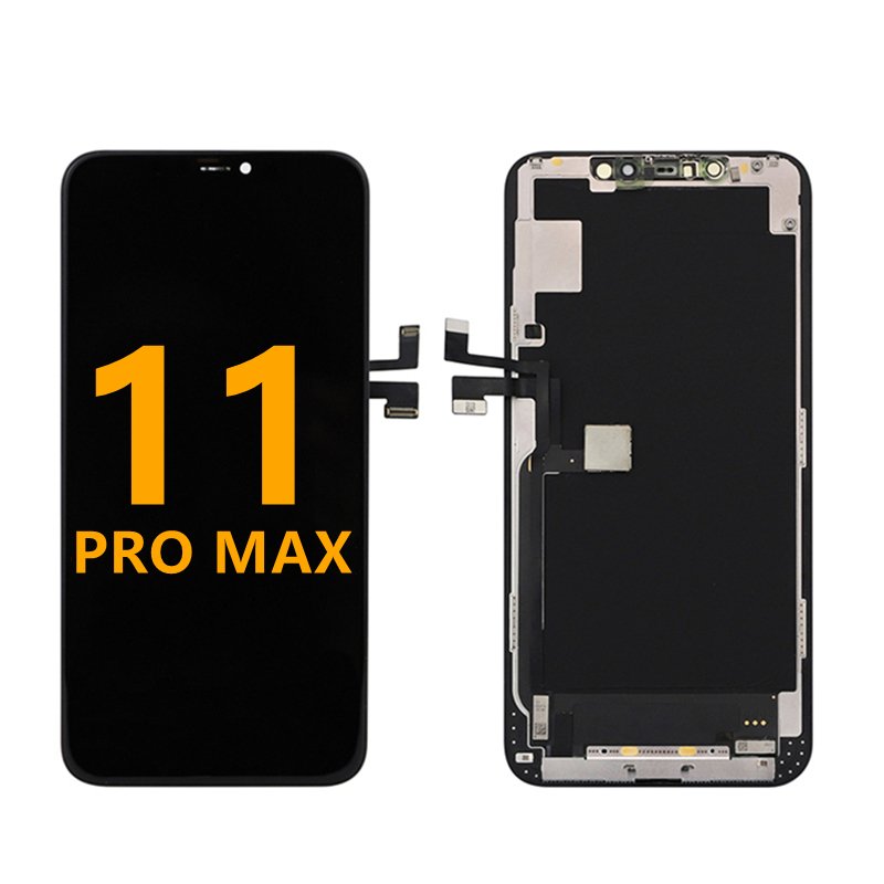 Pantalla Original Mobile Phone LCDs Oled GX LCD Display Screen For iPhone X XS Max XR 11 12 13 14 Pro Max