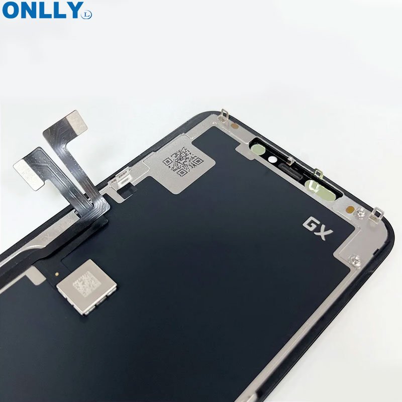 Pantalla Original Mobile Phone LCDs Oled GX LCD Display Screen For iPhone X XS Max XR 11 12 13 14 Pro Max