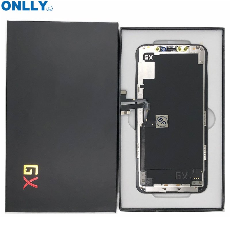 Pantalla Original Mobile Phone LCDs Oled GX LCD Display Screen For iPhone X XS Max XR 11 12 13 14 Pro Max