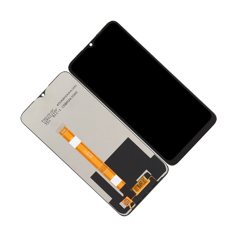 Strict Factory Control A55 5G Replacement Pantalla Display Touch Screen Mobile Phone Lcd For OPPO A55 5G