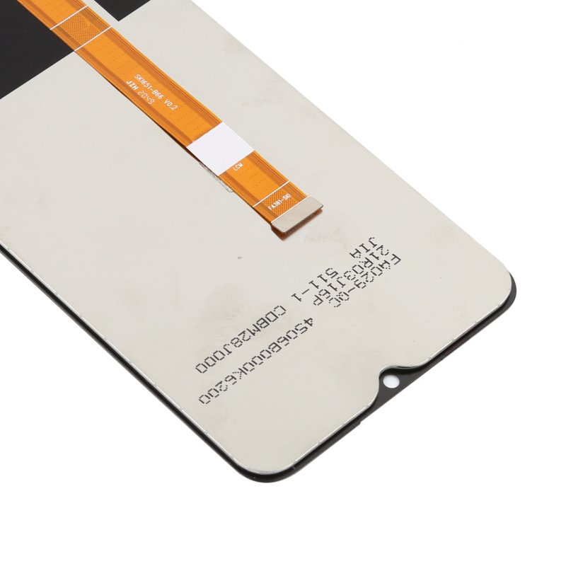 Strict Factory Control A55 5G Replacement Pantalla Display Touch Screen Mobile Phone Lcd For OPPO A55 5G