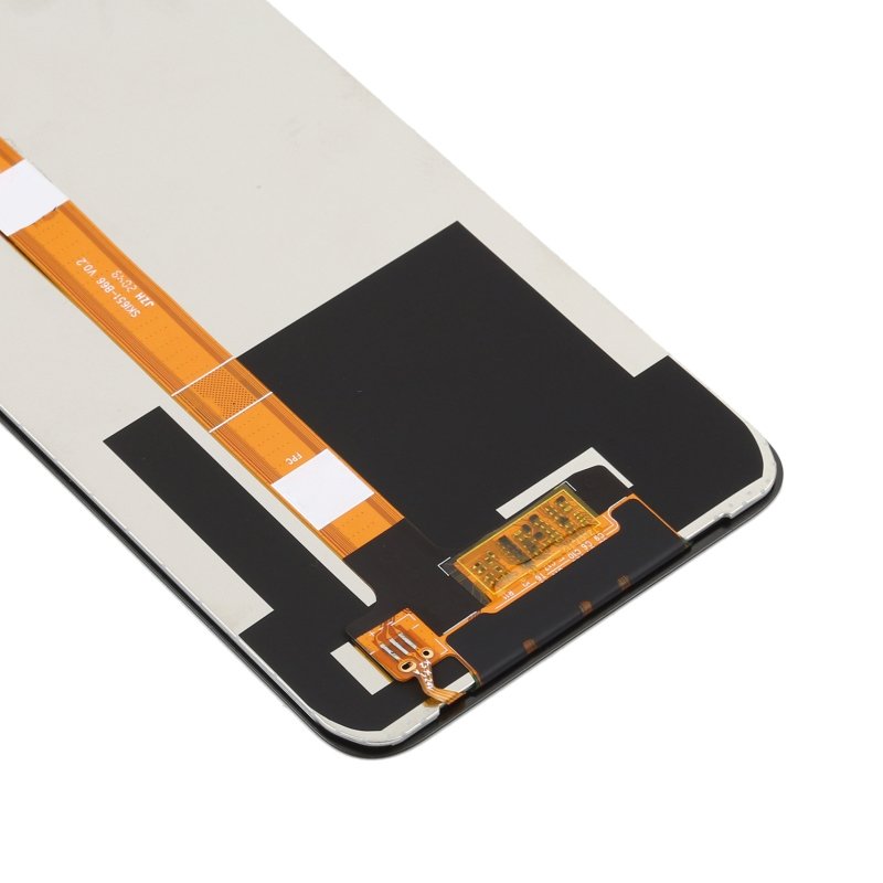 Strict Factory Control A55 5G Replacement Pantalla Display Touch Screen Mobile Phone Lcd For OPPO A55 5G