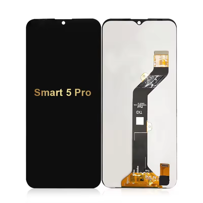 Orignal mobile lcd for infinix Smart 7 HD 8i 10 11 30 pro display phones for Mobile Phone Pantalla Lcd