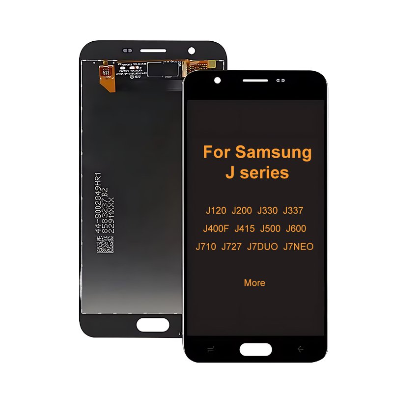 Mobile Phone Lcd For Samsung J6 Phone Display Lcd Screen For Samsung J6 Pantalla LCD For Samsung J6