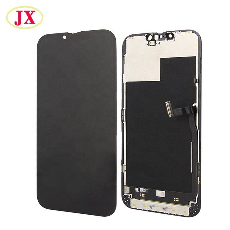 factory price original mobile parts lcd touch screen For Iphone 13 Pro Max screen replacement
