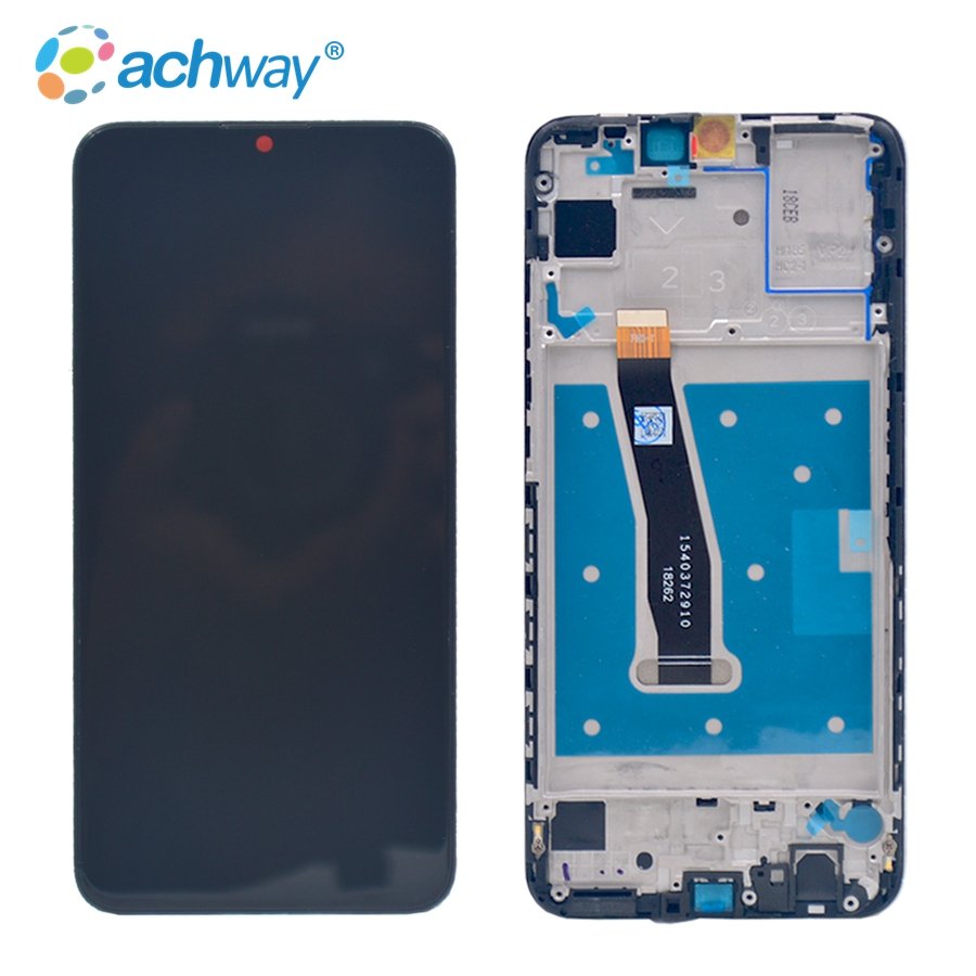 Mobile Phone Lcds For Huawei P Smart 2019 Touch Screen Display For P Smart 2019 Panel Replacement