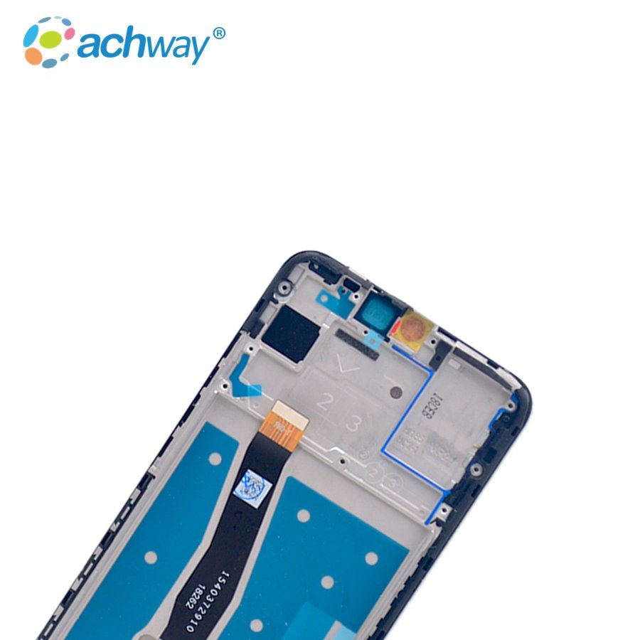 Mobile Phone Lcds For Huawei P Smart 2019 Touch Screen Display For P Smart 2019 Panel Replacement