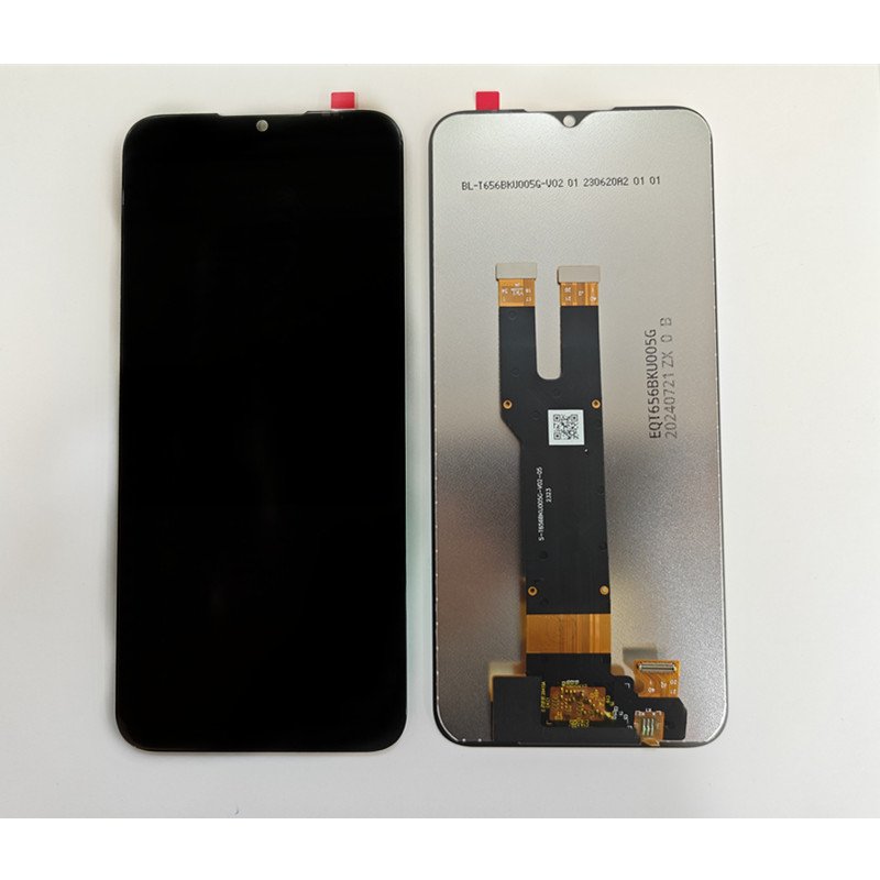 Premium Wholesale Mobile Phone LCDs For ZTE Blade A73 4G 7060 Mobile Phone LCD Display Digitizer Assembly