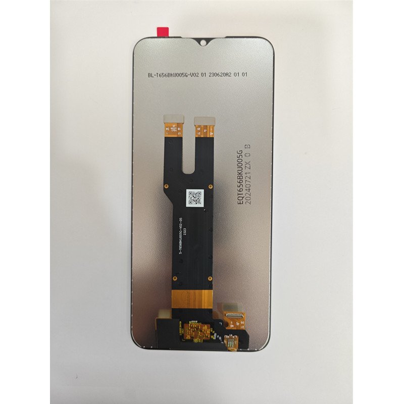 Premium Wholesale Mobile Phone LCDs For ZTE Blade A73 4G 7060 Mobile Phone LCD Display Digitizer Assembly