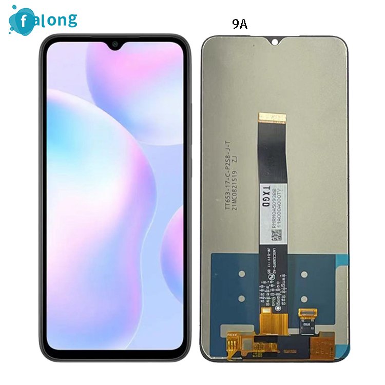Mobile Phone Lcds For XIAOMI Redmi 6 7 8 9 Lcd Touch Screen 6A 7A 8A 9A 10A Display 5 Plus 6 Pro 10X 10S