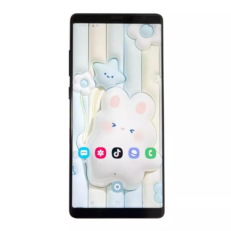 for Samsung Galaxy Note 8 Note 9 Plus N950 N960 Mobile Phone Lcds Display Touch Screen Replacement Factory Wholesale