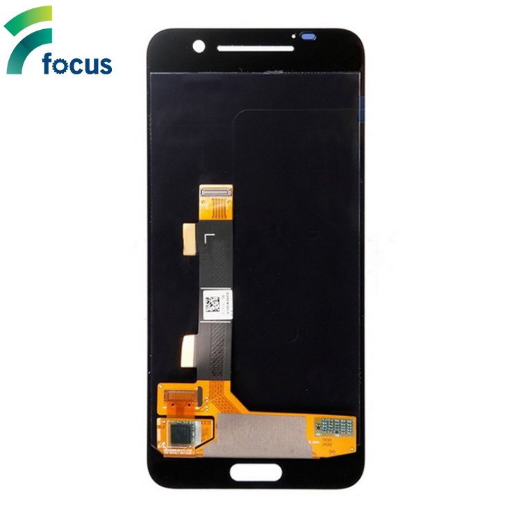 Replacement mobile phone lcd for htc one a9 for htc a9 lcd