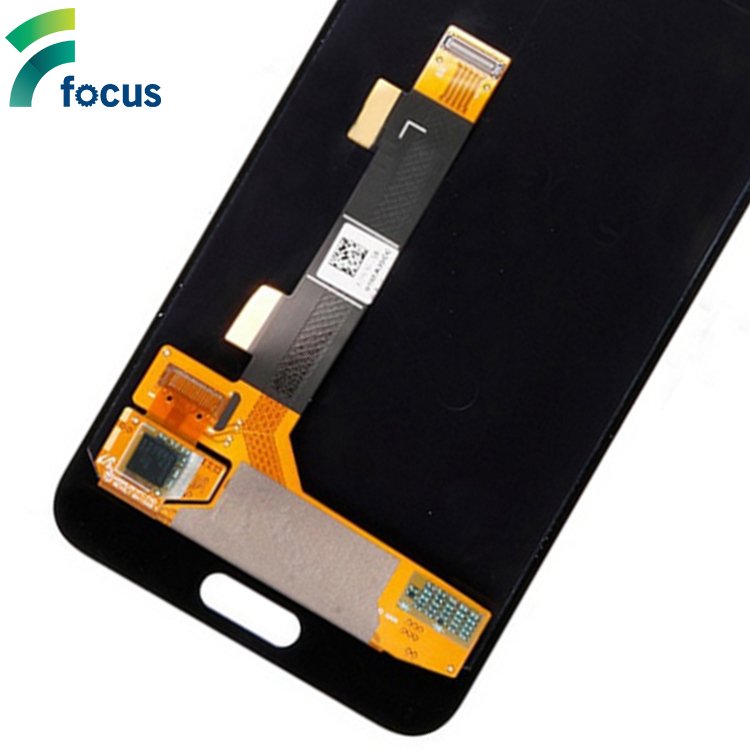 Replacement mobile phone lcd for htc one a9 for htc a9 lcd