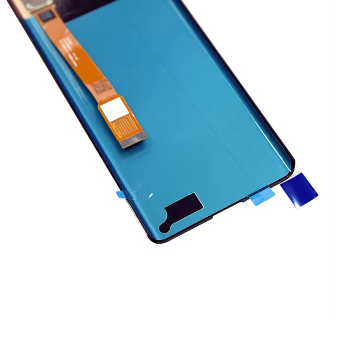 Mobile Phone LCDs for Motorola Moto Edge+ Pantalla de celulares para Motorola Edge Plus