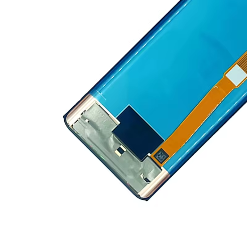 Mobile Phone LCDs for Motorola Moto Edge+ Pantalla de celulares para Motorola Edge Plus