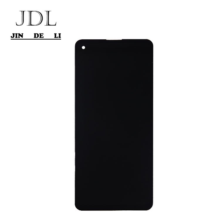 Wholesale Brand New LCDS With Frame For Samsung for Galaxy A21S Mobile Phone LCD Screen A217 Display Screens