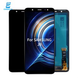 for samsung j8
