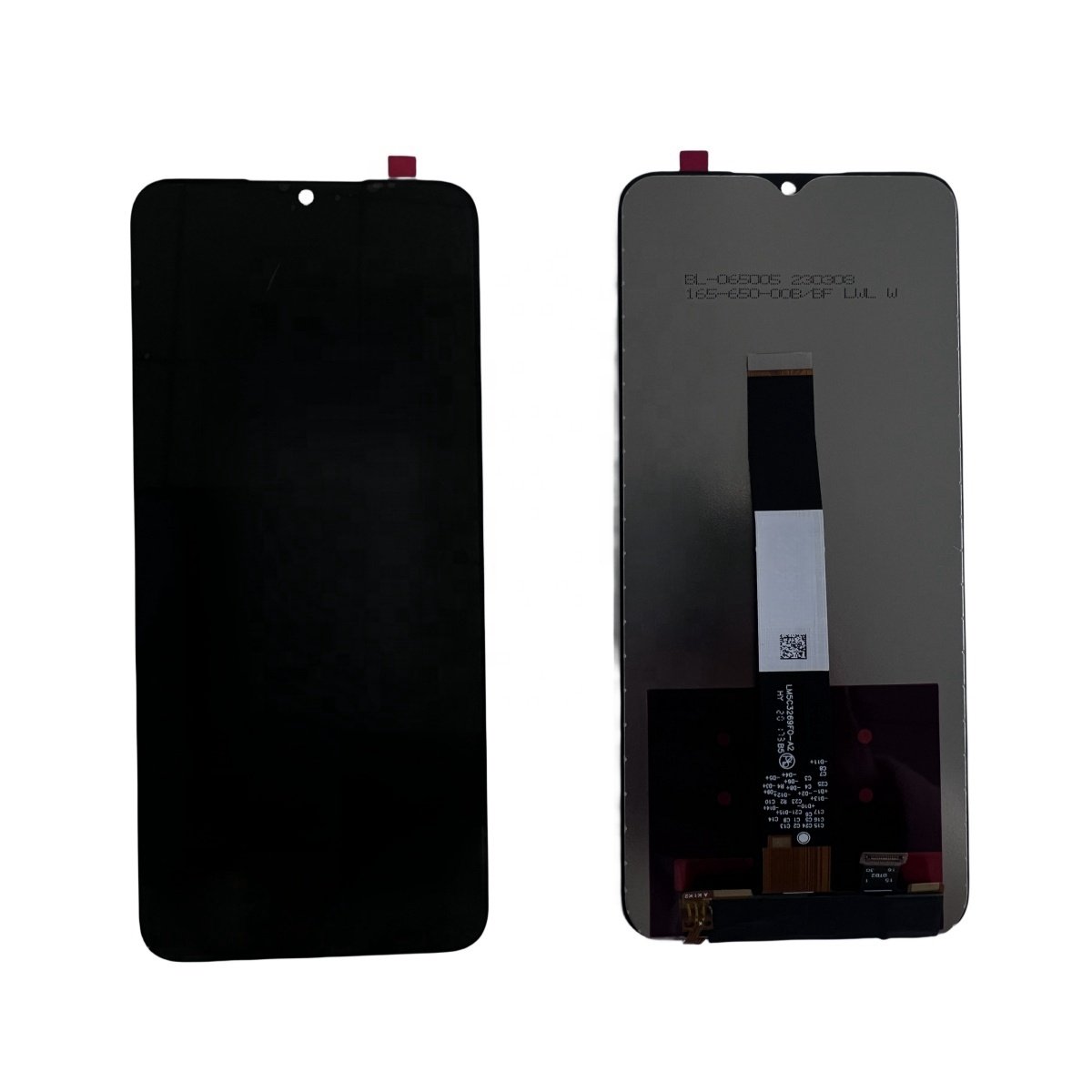 2024 Manufacturer's LCD Touch Screen Replacement for Redmi 9A Bulk Mobile Phone LCDs with Low MOQ