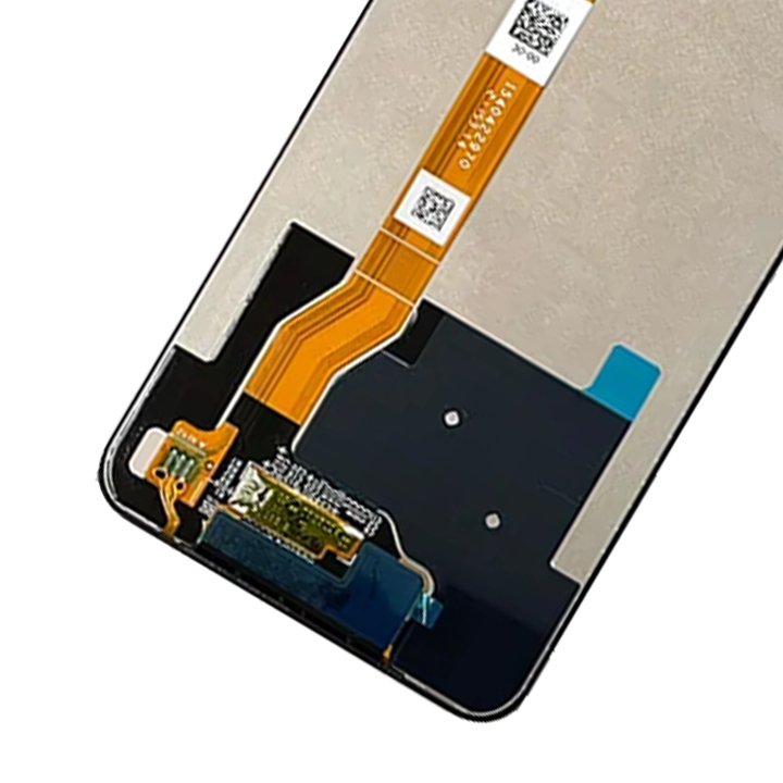 6.6" screen for realme 9i lcd display touch screen replacement lcd