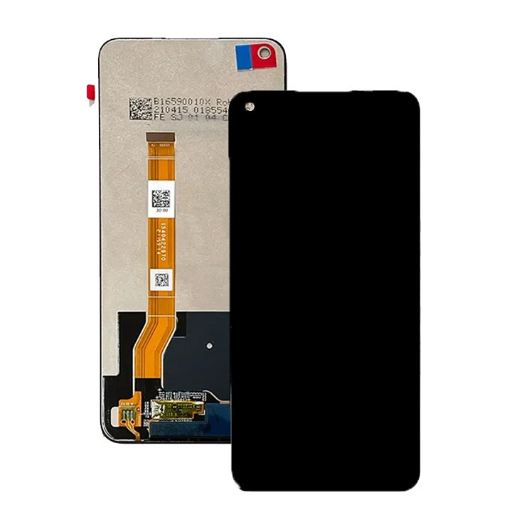 6.6" screen for realme 9i lcd display touch screen replacement lcd